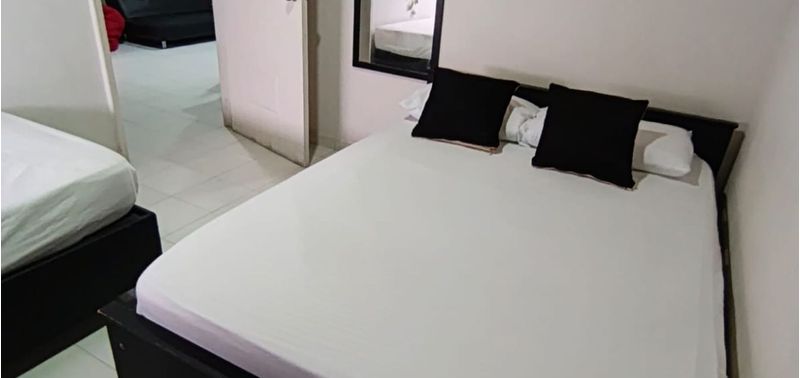 Apartamento en Venta en Santa Marta, Santa Marta (Distrito Turistico Cultural E Historico)-2
