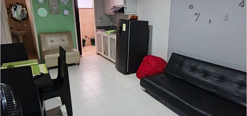 Apartamento en Venta en Santa Marta, Santa Marta (Distrito Turistico Cultural E Historico)-3