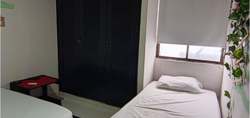 Apartamento en Venta en Santa Marta, Santa Marta (Distrito Turistico Cultural E Historico)-4