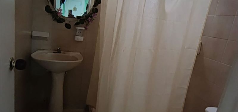 Apartamento en Venta en Santa Marta, Santa Marta (Distrito Turistico Cultural E Historico)-5