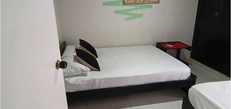 Apartamento en Venta en Santa Marta, Santa Marta (Distrito Turistico Cultural E Historico)-6