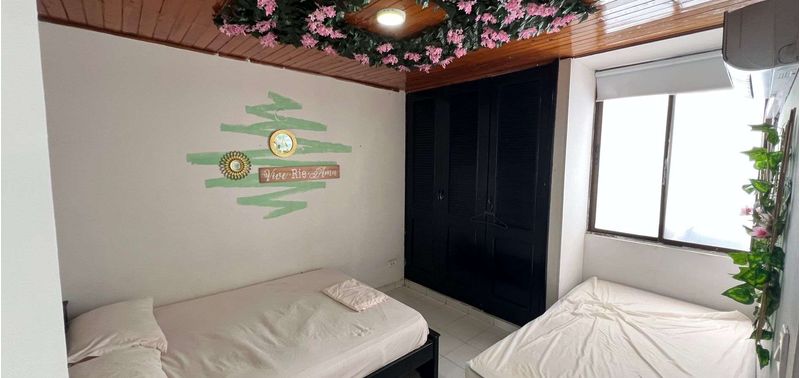 Apartamento en Venta en Santa Marta, Santa Marta (Distrito Turistico Cultural E Historico)-8