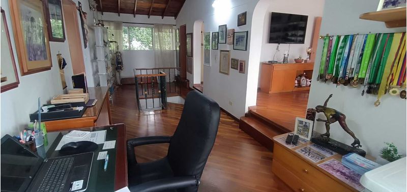 Apartamento en Venta en Medellín, Velódromo