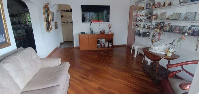 Apartamento en Venta en Medellín, Velódromo-3