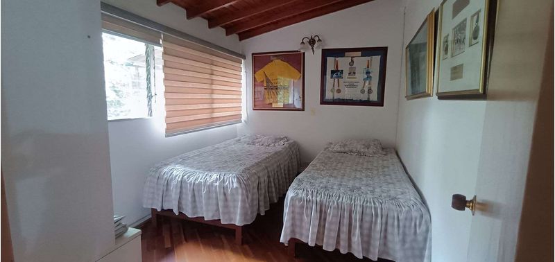 Apartamento en Venta en Medellín, Velódromo-4