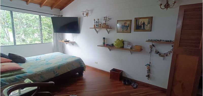 Apartamento en Venta en Medellín, Velódromo-5