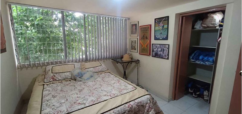 Apartamento en Venta en Medellín, Velódromo-8