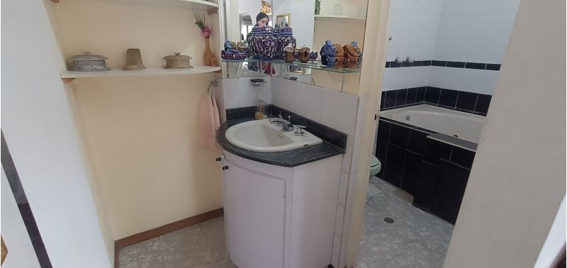 Apartamento en Venta en Medellín, Velódromo-9