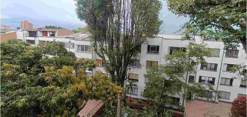 Apartamento en Venta en Medellín, Velódromo-11