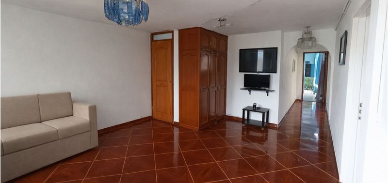 Apartamento en Venta en Medellín, F.Gómez-0