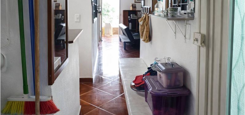 Apartamento en Venta en Medellín, F.Gómez-2