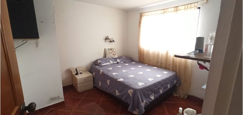 Apartamento en Venta en Medellín, F.Gómez-3