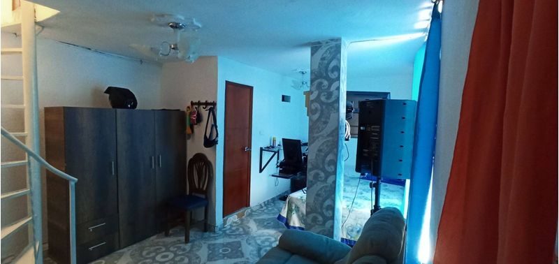 Apartamento en Venta en Medellín, F.Gómez-4