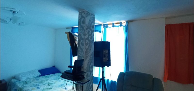 Apartamento en Venta en Medellín, F.Gómez-5