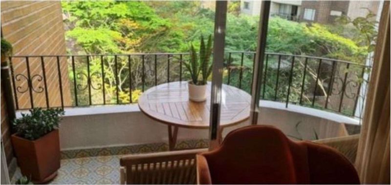 Apartamento en Venta en Envigado, Alto de Misael