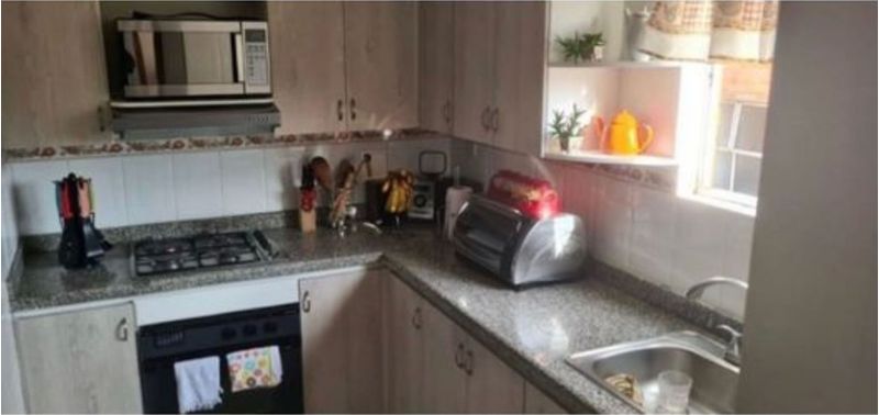 Apartamento en Venta en Envigado, Alto de Misael-2