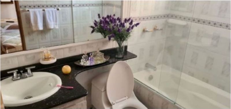 Apartamento en Venta en Envigado, Alto de Misael-3