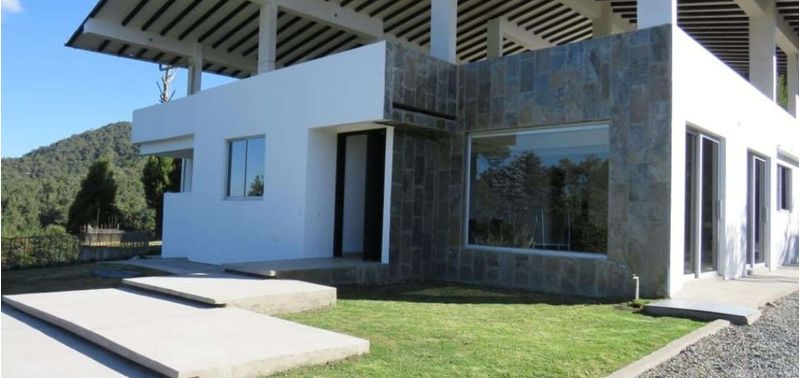 Casa en Venta en Envigado, Loma Del Escobero-1