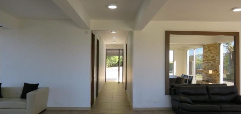 Casa en Venta en Envigado, Loma Del Escobero-10