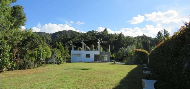 Casa en Venta en Envigado, Loma Del Escobero-17