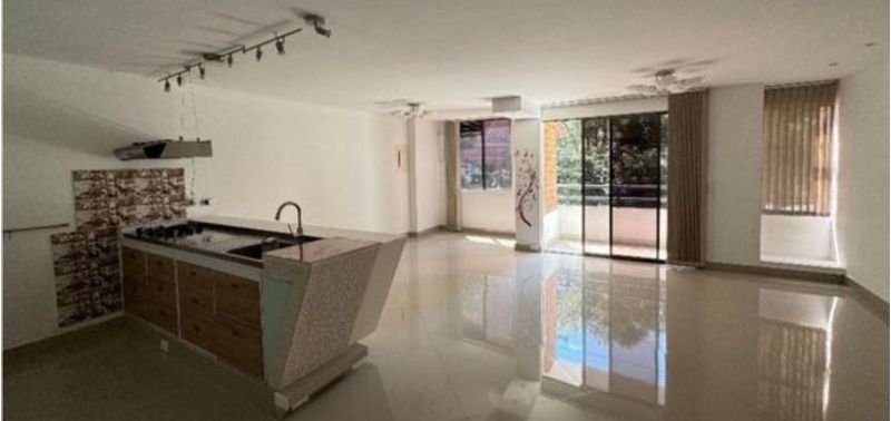 Apartamento en Venta en Medellín, El Poblado