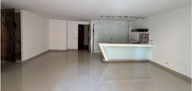 Apartamento en Venta en Medellín, El Poblado-1
