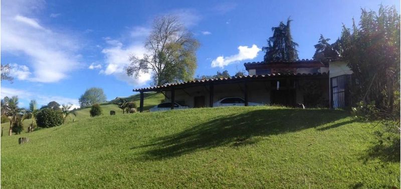 Casa en Venta en Rionegro, Rionegro-0