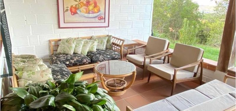 Casa en Venta en Rionegro, Rionegro-3