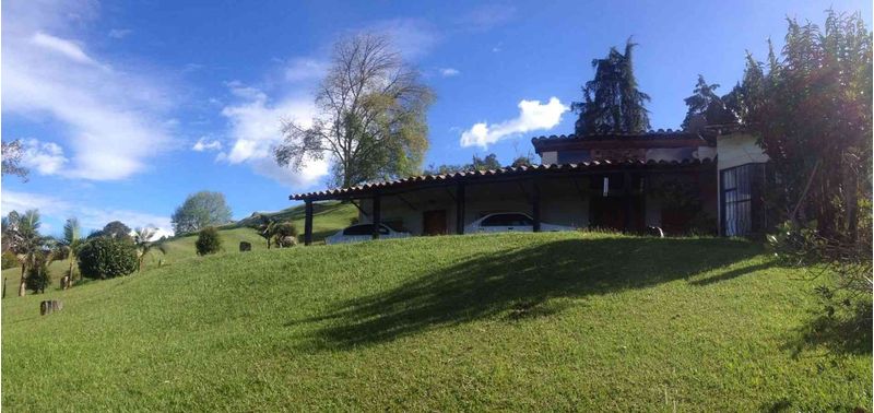 Casa en Venta en Rionegro, Rionegro-5