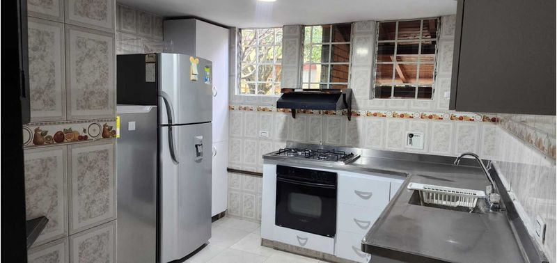 Casa en Venta en Medellín, Rionegro