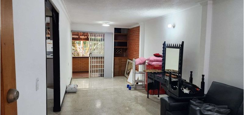Casa en Venta en Medellín, Rionegro-0