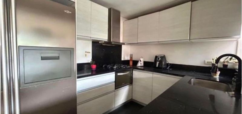Apartamento en Venta en Medellín, Belén Loma de los Bernal
