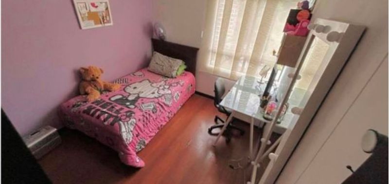 Apartamento en Venta en Medellín, Belén Loma de los Bernal-2