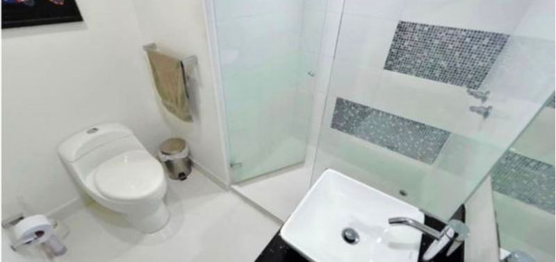 Apartamento en Venta en Medellín, Belén Loma de los Bernal-4