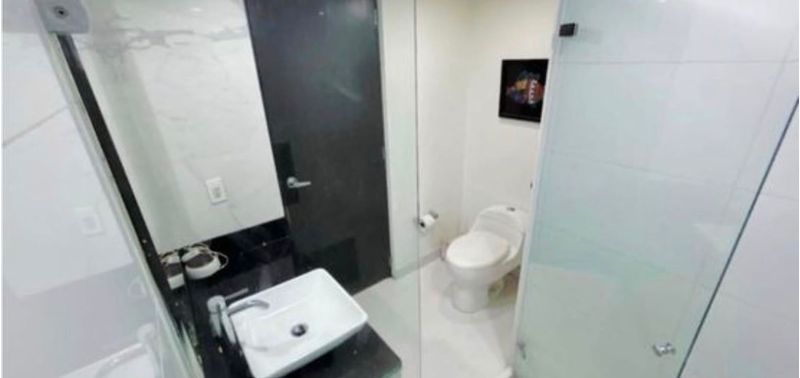Apartamento en Venta en Medellín, Belén Loma de los Bernal-5
