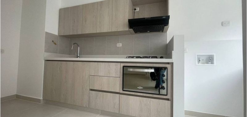 Apartamento en Venta en Rionegro, Rionegro-0