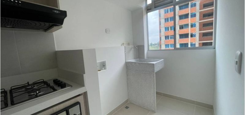 Apartamento en Venta en Rionegro, Rionegro-1