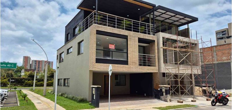 Casa en Venta en Rionegro, Rionegro