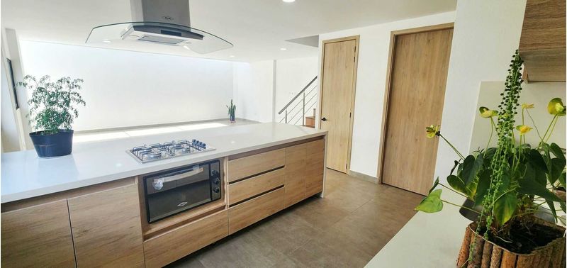 Casa en Venta en Rionegro, Rionegro-2