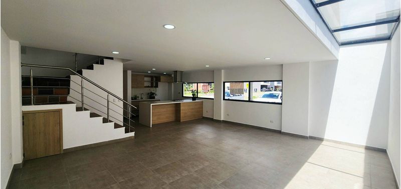 Casa en Venta en Rionegro, Rionegro-6