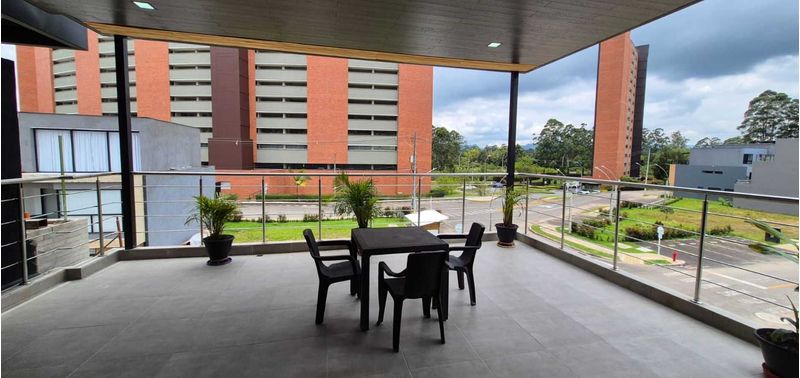 Casa en Venta en Rionegro, Rionegro-8