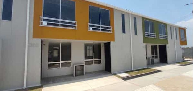 Casa en Venta en Soledad, La Soledad