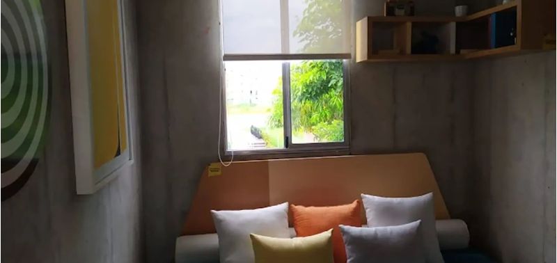 Casa en Venta en Soledad, La Soledad-7