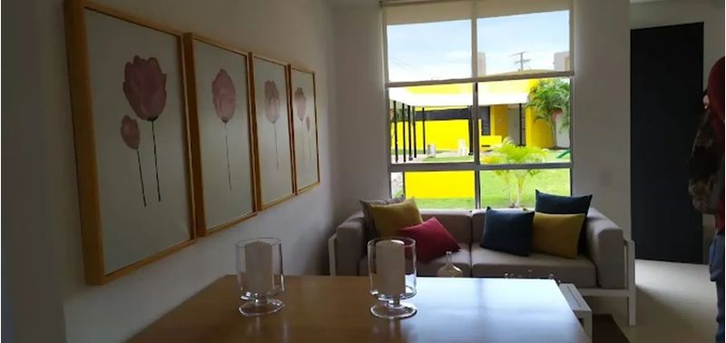 Casa en Venta en Soledad, La Soledad-10