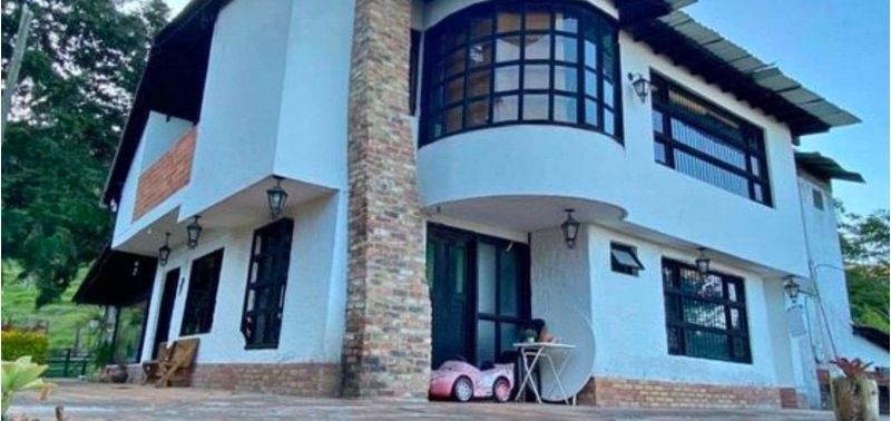 Casa en Venta en Medellín, Búcaros