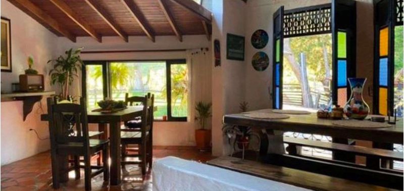Casa en Venta en Medellín, Búcaros-1