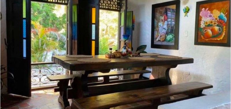 Casa en Venta en Medellín, Búcaros-2