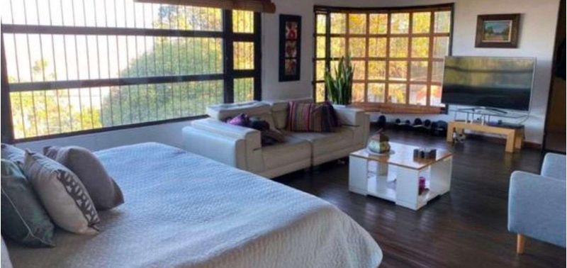 Casa en Venta en Medellín, Búcaros-4