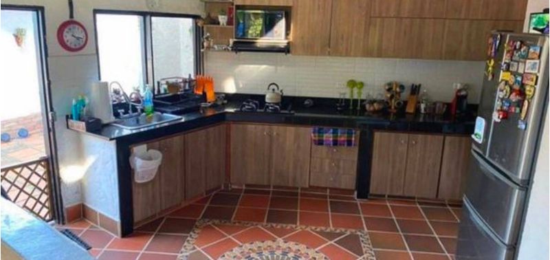 Casa en Venta en Medellín, Búcaros-5