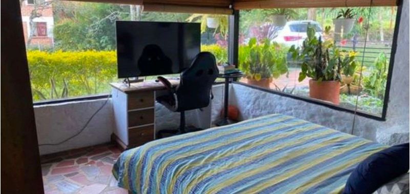 Casa en Venta en Medellín, Búcaros-7